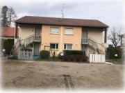 location appartement saint die 2 pièces 54 m2 vosges...