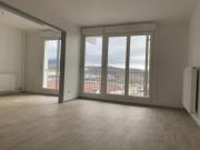 location appartement saint die 4 pièces 74 m2 vosges...