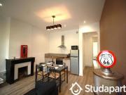 location appartement saint etienne 1 pièce 14 m2 loire...