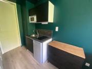 location appartement saint etienne 1 pièce 16 m2 loire...