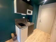 location appartement saint etienne 1 pièce 17 m2 loire...