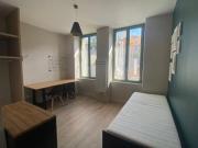 location appartement saint etienne 1 pièce 17 m2 loire...
