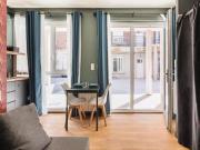 location appartement saint etienne 1 pièce 18 m2 loire...