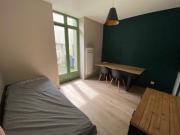 location appartement saint etienne 1 pièce 18 m2 loire...