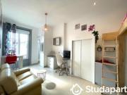location appartement saint etienne 1 pièce 28 m2 loire...