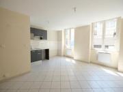 location appartement saint etienne 2 pièces 41 m2 loire...