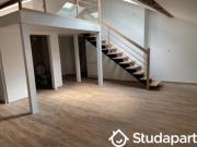 location appartement saint etienne 2 pièces 51 m2 loire...