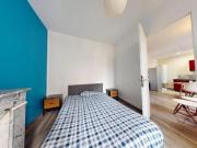 location appartement saint etienne 5 pièces 84 m2 loire...