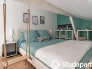 location appartement saint genis laval 1 pièce 19 m2...