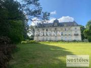 location appartement saint gervais la foret 5 pièces 200...