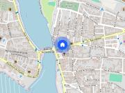 Location appartement Saint Hilaire De Riez: 515 € AJP...