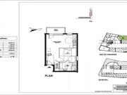 location appartement saint jean de la ruelle 2 pièces 45...