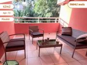 location appartement saint joseph 2 pièces 53 m2 reunion...