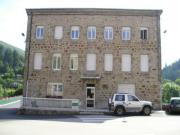 location appartement saint martin de valamas 4 pièces 78...