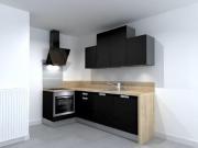 location appartement saint nazaire 2 pièces 45 m2 loire...