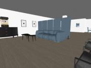 location appartement saint ouen 1 pièce 21 m2 seine...