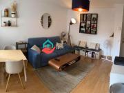 location appartement saint ouen 2 pièces 35 m2 seine...