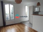 location appartement saint ouen 2 pièces 37 m2 seine...