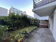 Location appartement Saint Ouen sur Seine 2 pièces...