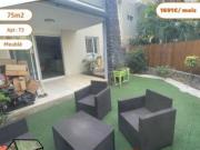 location appartement saint paul 3 pièces 67 m2 reunion...