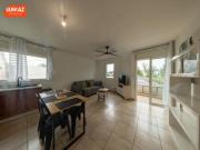 location appartement saint pierre 2 pièces 40 m2 reunion...