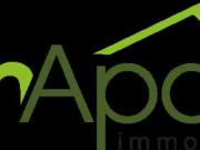 location appartement sannois 1 pièce 20 m2 val...