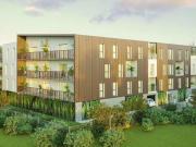 location appartement saran 2 pièces 38 m2 loiret 45770...