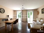 location appartement sarcelles 4 pièces 78 m2 val...