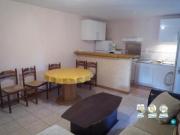 location appartement sarlat la caneda 3 pièces 50 m2...