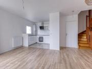 location appartement sartrouville 3 pièces 64 m2...