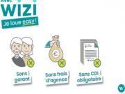 location appartement sedan 1 pièce 20 m2 ardennes 08200...