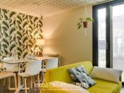 Location Appartement Sente des Mariniers, Bordeaux