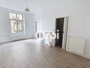 Location Appartement Sentier des Mensiaux, Nancy