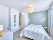 Location Appartement Square Aimé Césaire, Antibes