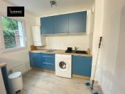 Location Appartement Square Amiral André Roux, Rennes