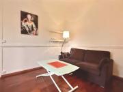 Location Appartement Square Bolivar, Paris