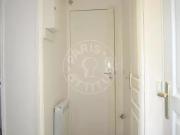 Location Appartement Square Charles Laurent, Paris