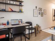 Location Appartement Square de Martorell, Chevilly Larue