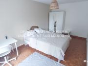 Location Appartement Square de Stockholm, Rennes