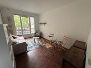 Location Appartement Square de Verdun, Paris