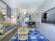 Location Appartement Square du Cormier, Rennes