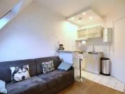 Location Appartement Square du Roule, Paris
