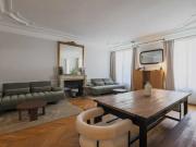 Location Appartement Square du Roule, Paris Location Appartement Square du Roule, Paris