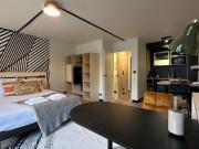 Location Appartement Square Gabriel Auguste Ancelet,...