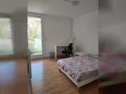 Location Appartement Square Jean Allemane, Évry