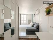 Location Appartement Rue du Bac, Paris