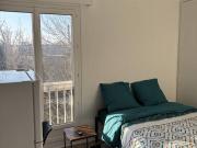 Location Appartement Square Lamartine, Évry