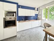 Location Appartement Square Léon Bourgeois, Rennes