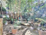 Location Appartement Square Moncey, Paris