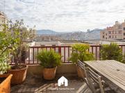 Location Appartement Square Protis, Marseille